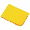 Jantex Yellow Dusters (Pack Of 10) - E943
