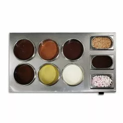 JM Posner Dipping Station - JMPDIPS -Cooking Equipment shop jm posner dipping station jmpdips 115556 p5B25D