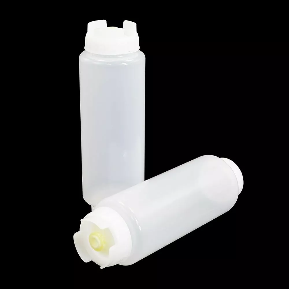 JM Posner FIFO Bottle First In First Out 32oz / 946ml 2 JM Posner FIFO Bottle First In First Out 32oz / 946ml - Image 2