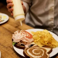 JM Posner FIFO Bottle First In First Out 32oz / 946ml 5 JM Posner FIFO Bottle First In First Out 32oz / 946ml -Cooking Equipment shop jm posner fifo bottle first in first out 32oz 946ml 115561 p5B25D