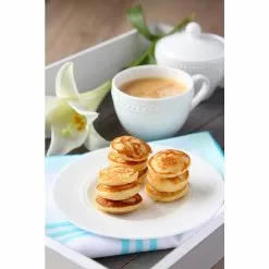 JM Posner The Picco Poff Maker Dutch Mini Pancakes Poffertjes - JMPPICCOPOFF -Cooking Equipment shop jm posner the picco poff maker dutch mini pancakes poffertjes jmppiccopoff 174597 p5B35D