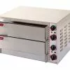 Kingfisher Little Italy 4336/2 Electric Pizza Oven - A0004336/2