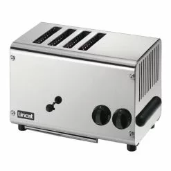 Lincat 4 Slice Toaster LT4X - E575