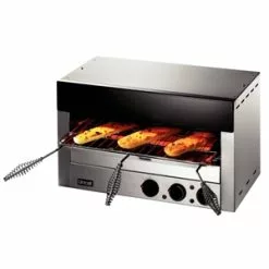 Lincat Lynx 400 Electric Salamander Grill Superchef LSC