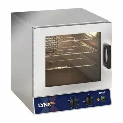 Lincat Lynx 400 Tall Convection Oven 2.5kW LCO/T - DE340