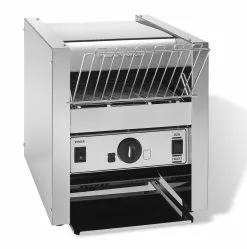 HALLCO Maestrowave Conveyor Toaster - MEMT18029