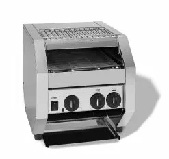 HALLCO Maestrowave Conveyor Toaster - MEMT18061