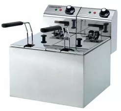 HALLCO Maestrowave Fryer - MDF55