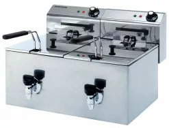 HALLCO Maestrowave Fryer - MDF88T