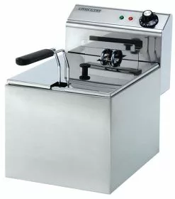 HALLCO Maestrowave Fryer - MSF8
