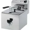 HALLCO Maestrowave Fryer - MSF8T