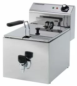 HALLCO Maestrowave Fryer - MSF8T
