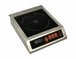 HALLCO Maestrowave Induction Hob - MC30L4B