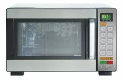 Maestrowave Microwave Oven - MW10