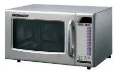 Maestrowave Microwave Oven - MW1200