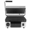 HALLCO Maestrowave Panini/Contact Grill - MEMT16001XNS