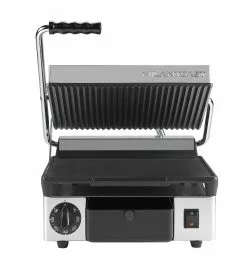 HALLCO Maestrowave Panini/Contact Grill - MEMT16001XNS