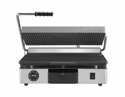 HALLCO Maestrowave Panini/Contact Grill - MEMT16031XNS