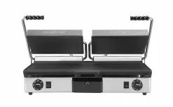 HALLCO Maestrowave Panini/Contact Grill - MEMT16053XNS