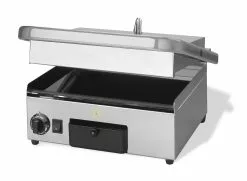 HALLCO Maestrowave Panini/Contact Grill - MEMT17012