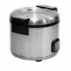 HALLCO Maestrowave Rice Cooker - MRC5L