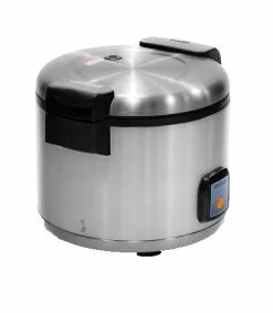HALLCO Maestrowave Rice Cooker - MRC5L