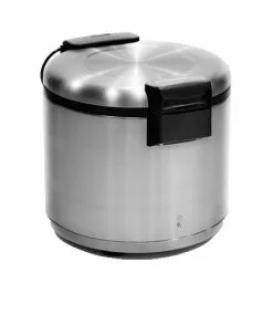 HALLCO Maestrowave Rice Warmer - MRFW20L