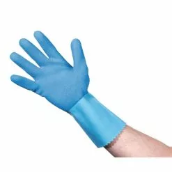MAPA Jersette Janitorial Glove 20cm - CF623