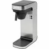 Marco 2.2Ltr BRU Manual Fill Coffee Brewer F60M - GL432