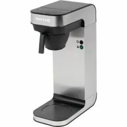Marco 2.2Ltr BRU Manual Fill Coffee Brewer F60M - GL432