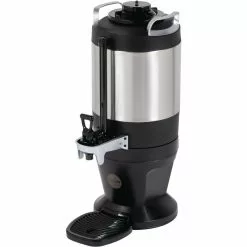 Marco 6Ltr Shuttle Container For Marco Shuttle And Jet 6 Coffee Brewers - GL436