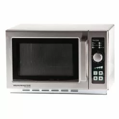 Menumaster Large Capacity Microwave RCS511DSE - CM745