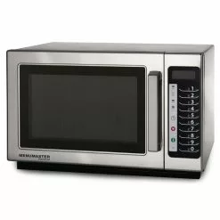 Menumaster Large Capacity Microwave RCS511TS - CM744