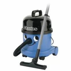 Numatic Charles Wet And Dry Vacuum Cleaner CVC370-2 - GH880