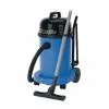 Numatic Professional Wet And Dry Vacuum Cleaner WV470 - L922