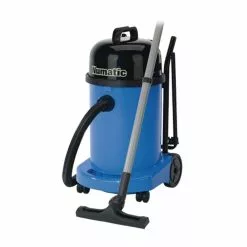 Numatic Professional Wet And Dry Vacuum Cleaner WV470 - L922