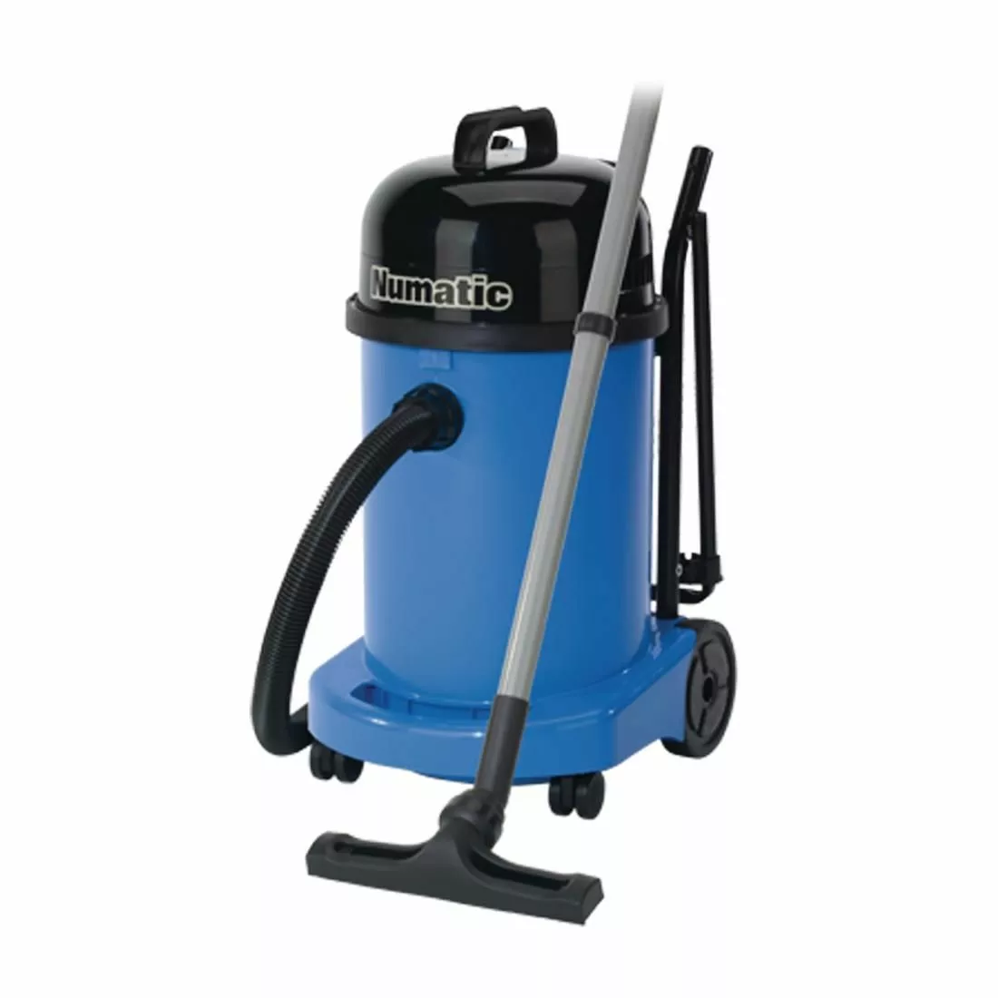 Numatic Professional Wet And Dry Vacuum Cleaner WV470 - L922 1 Numatic Professional Wet And Dry Vacuum Cleaner WV470 - L922