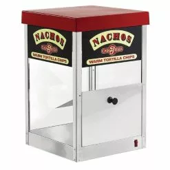 Parry Electric Nacho/Popcorn Warmer 1995S - GM701