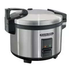 Hamilton Beach Proctor Silex Rice Cookers/Warmers - 37540-UK