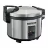 Hamilton Beach Proctor Silex Rice Cookers/Warmers - 37560R-UK