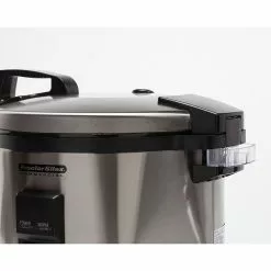 Hamilton Beach Proctor Silex Rice Cookers/Warmers - 37560R-UK 5 Hamilton Beach Proctor Silex Rice Cookers/Warmers - 37560R-UK -Cooking Equipment shop proctor silex rice cookers warmers 37560r uk 54698 p5B25D