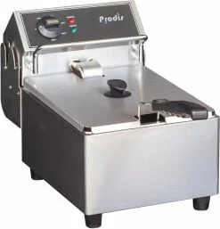 Prodis FDF7 7 Litre Countertop Electric Fryer
