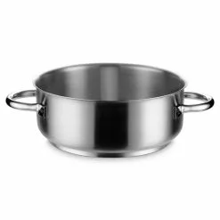 Pujadas HANDY Stainless Steel Casserole Without Lid - 400728