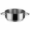Pujadas HANDY Stainless Steel Casserole Without Lid - 400732