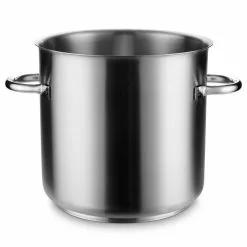 Pujadas HANDY Stainless Steel Stock Pot Without Lid - 400835