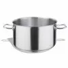 Pujadas INOX-PRO Stainless Steel Sauce Pot Without Lid - 216024