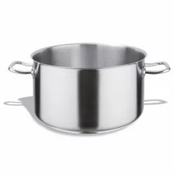 Pujadas INOX-PRO Stainless Steel Sauce Pot Without Lid - 216040