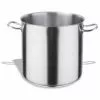 Pujadas INOX-PRO Stainless Steel Stock Pot Without Lid - 218035