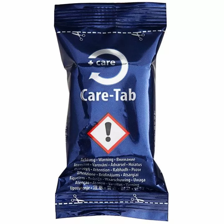Rational Blue Care Tabs (Pack Of 150) - 56.00.562 2 Rational Blue Care Tabs (Pack Of 150) - 56.00.562 - Image 2