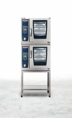 RATIONAL Combi-Duo Kit - XS